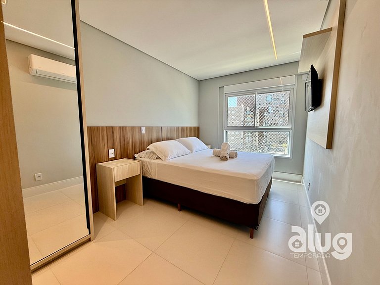 Beto Carrero Praia e Piscina Summer SU506T3