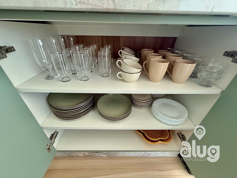 Beto Carrero Praia e Piscina Summer SU506T3