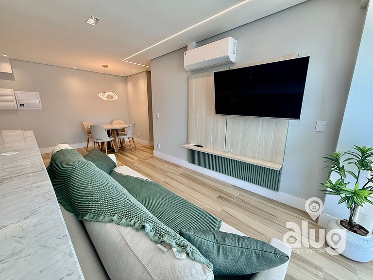 Beto Carrero Praia e Piscina Summer SU506T3