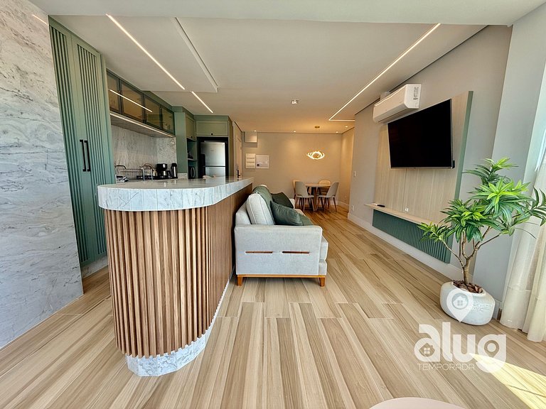 Beto Carrero Praia e Piscina Summer SU506T3