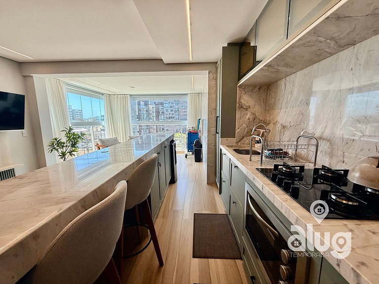 Beto Carrero Praia e Piscina Summer SU506T3