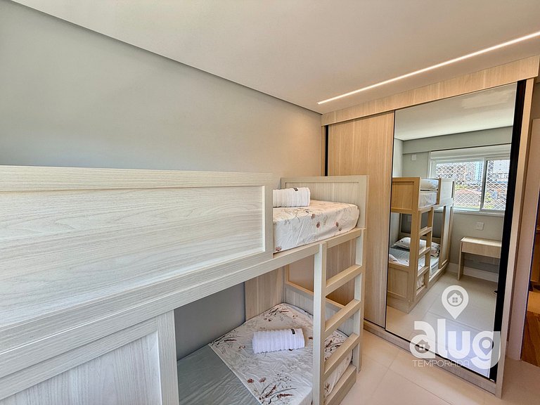 Beto Carrero Praia e Piscina Summer SU506T3