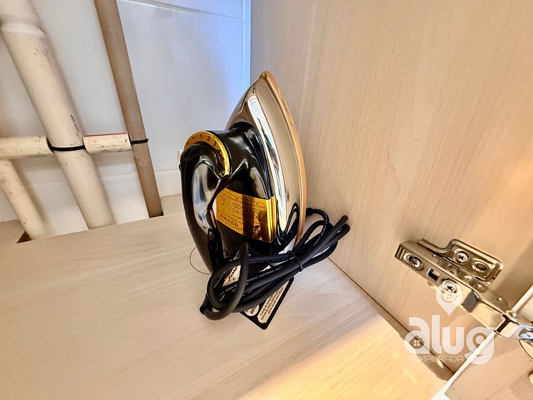 Beto Carrero Praia e Piscina Summer SU506T3