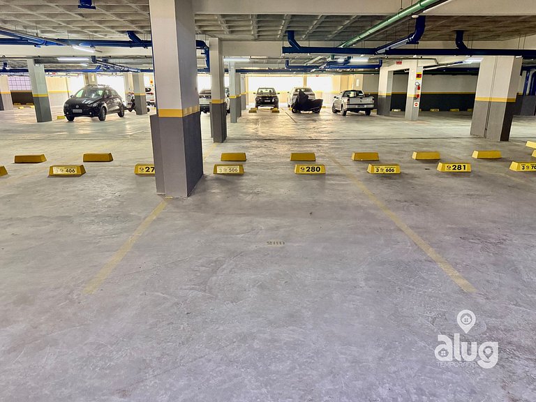 Beto Carrero Praia e Piscina Summer SU506T3