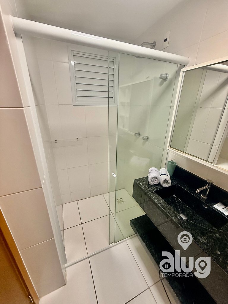 N8403 Vista Mar, Beto Carrero Praia e Supermercado