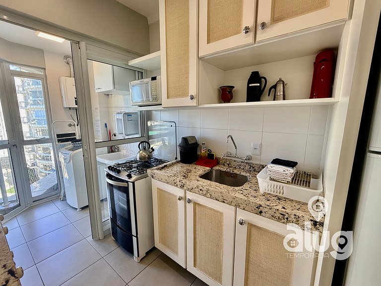 N8403 Vista Mar, Beto Carrero Praia e Supermercado