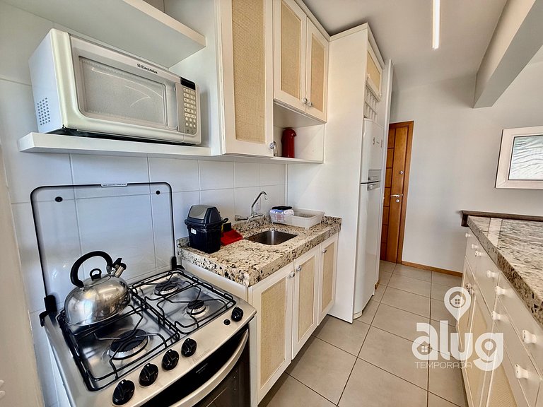 N8403 Vista Mar, Beto Carrero Praia e Supermercado