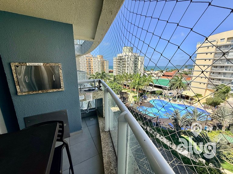 N8403 Vista Mar, Beto Carrero Praia e Supermercado