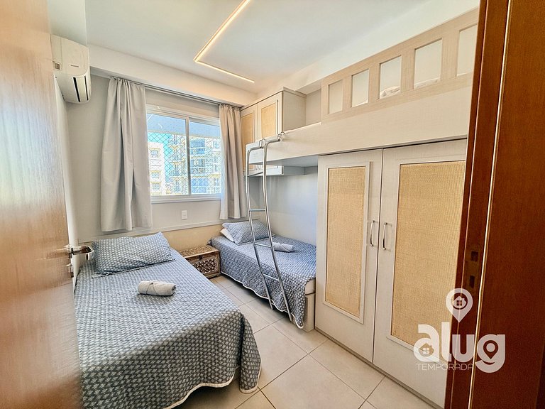 N8403 Vista Mar, Beto Carrero Praia e Supermercado