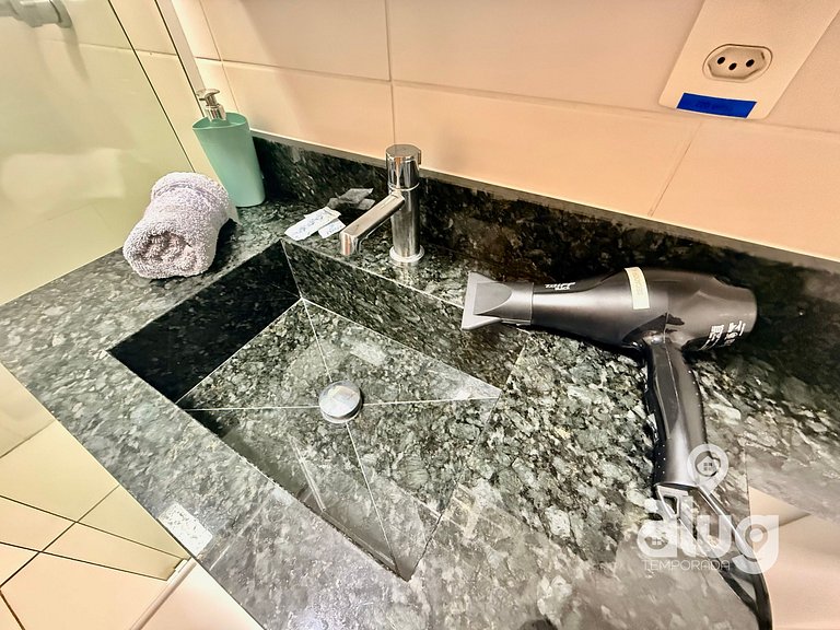 N8403 Vista Mar, Beto Carrero Praia e Supermercado