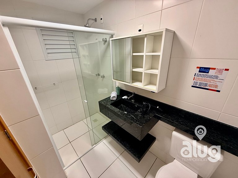 N8403 Vista Mar, Beto Carrero Praia e Supermercado