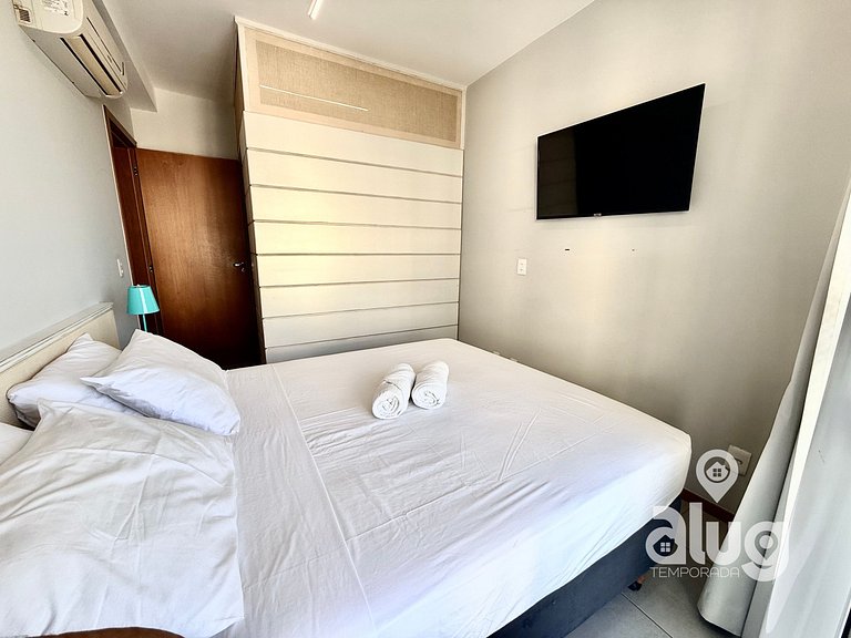 N8403 Vista Mar, Beto Carrero Praia e Supermercado