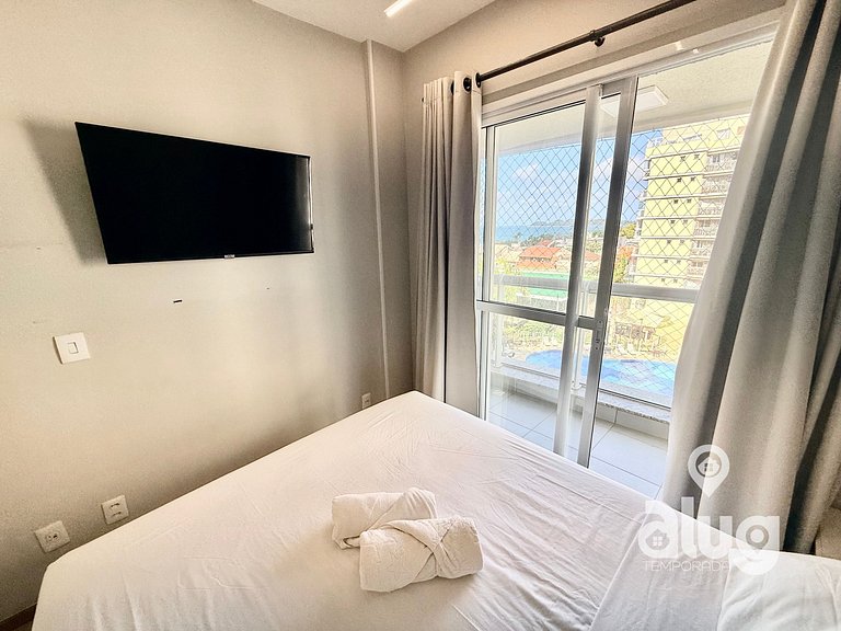 N8403 Vista Mar, Beto Carrero Praia e Supermercado