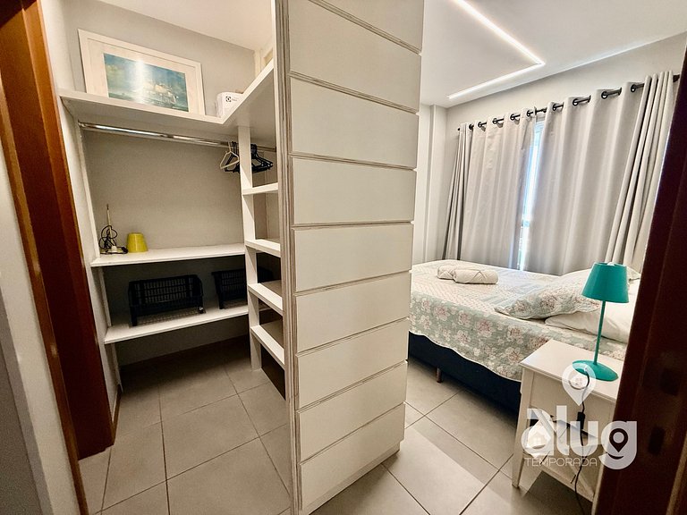 N8403 Vista Mar, Beto Carrero Praia e Supermercado