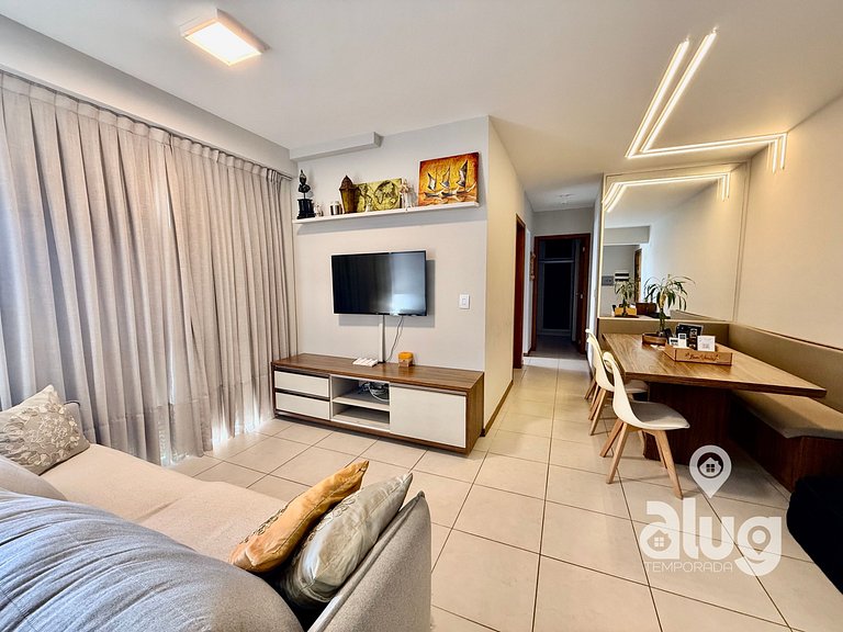 N4104 Lindo Férias Praia e Beto Carrero - Nautilus