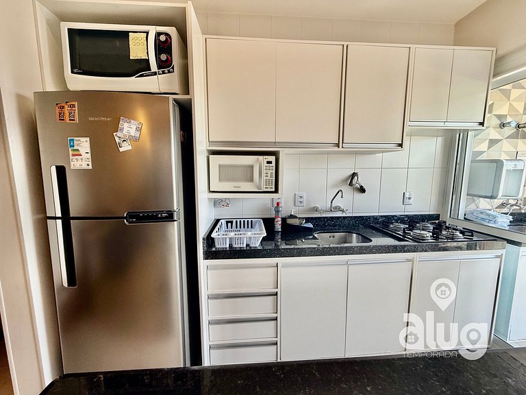 N4104 Lindo Férias Praia e Beto Carrero - Nautilus