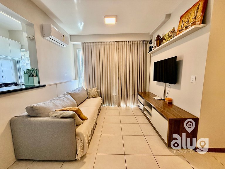 N4104 Lindo Férias Praia e Beto Carrero - Nautilus