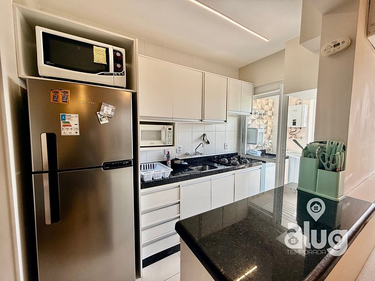 N4104 Lindo Férias Praia e Beto Carrero - Nautilus