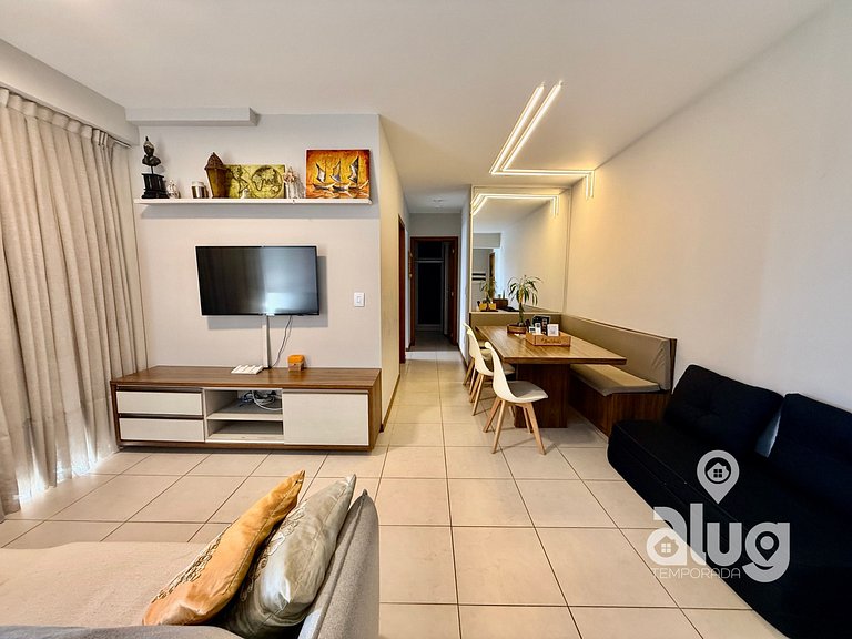 N4104 Lindo Férias Praia e Beto Carrero - Nautilus