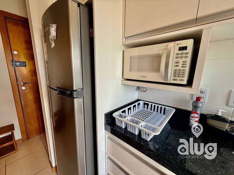 N4104 Lindo Férias Praia e Beto Carrero - Nautilus