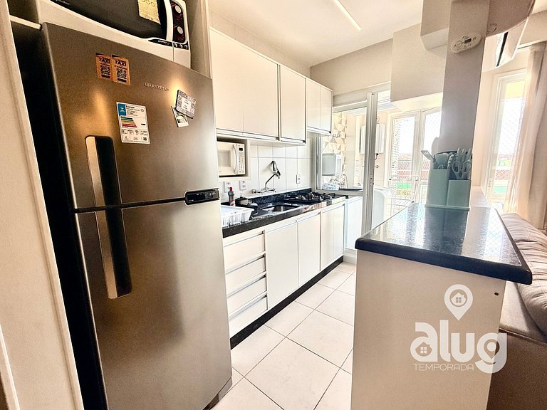 N4104 Lindo Férias Praia e Beto Carrero - Nautilus