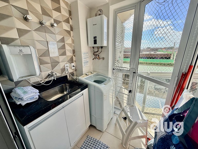 N4104 Lindo Férias Praia e Beto Carrero - Nautilus