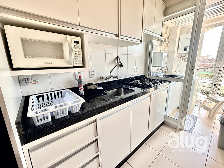 N4104 Lindo Férias Praia e Beto Carrero - Nautilus