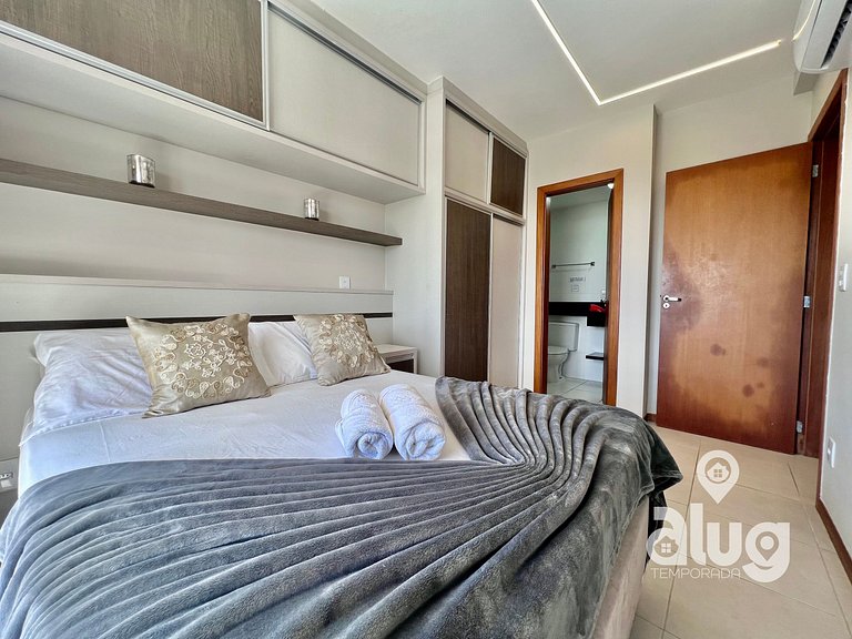 N4104 Lindo Férias Praia e Beto Carrero - Nautilus