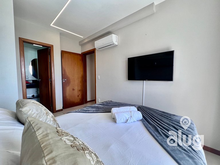 N4104 Lindo Férias Praia e Beto Carrero - Nautilus