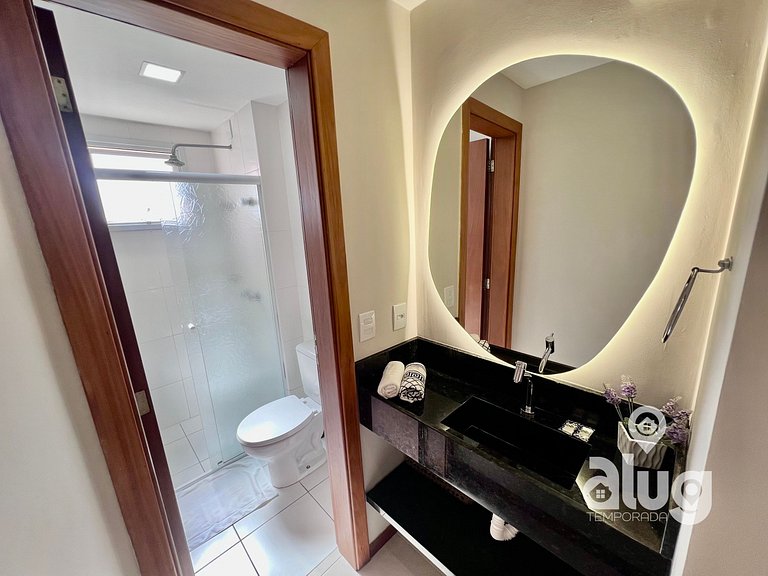 N4104 Lindo Férias Praia e Beto Carrero - Nautilus