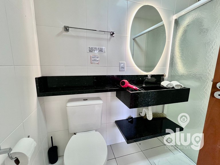 N4104 Lindo Férias Praia e Beto Carrero - Nautilus