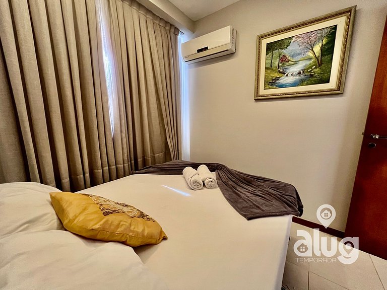 N4104 Lindo Férias Praia e Beto Carrero - Nautilus