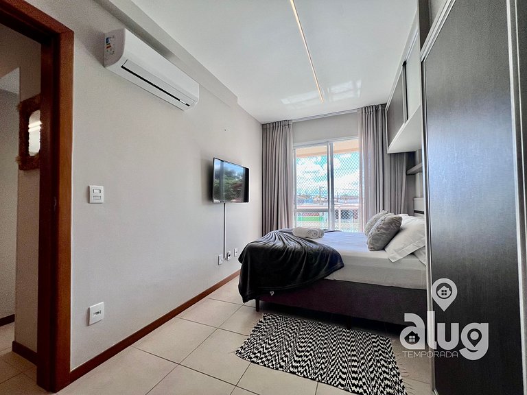 N4104 Lindo Férias Praia e Beto Carrero - Nautilus