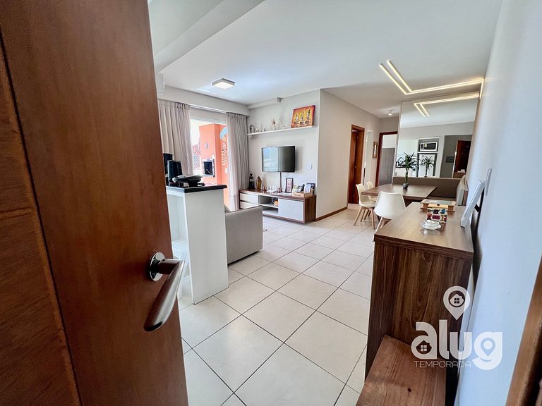 N4104 Lindo Férias Praia e Beto Carrero - Nautilus