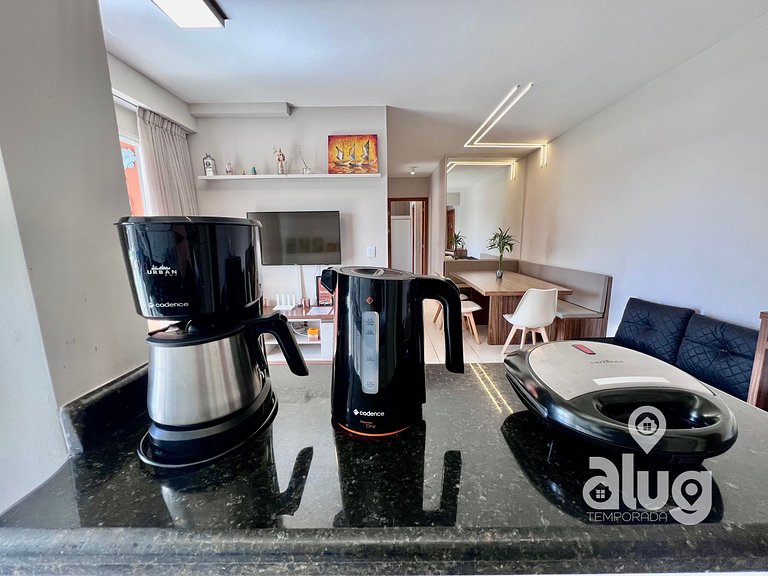 N4104 Lindo Férias Praia e Beto Carrero - Nautilus