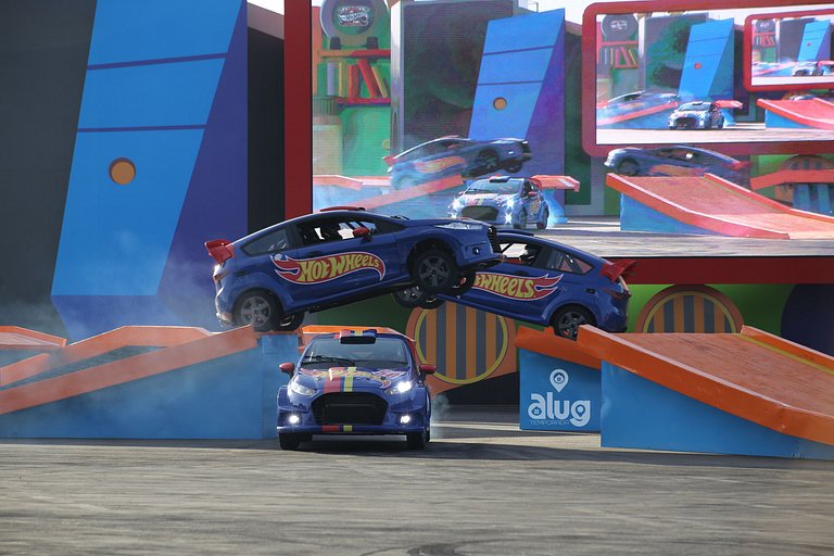 N4104 Lindo Férias Praia e Beto Carrero - Nautilus