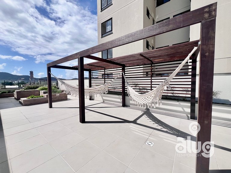 S1703T1 Vista Mar | Sacada Gourmet | Beto Carrero