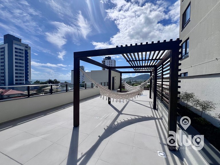 S1703T1 Vista Mar | Sacada Gourmet | Beto Carrero