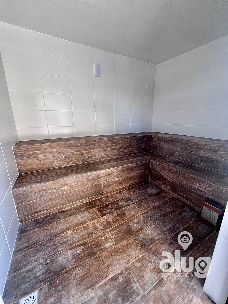 S1703T1 Vista Mar | Sacada Gourmet | Beto Carrero