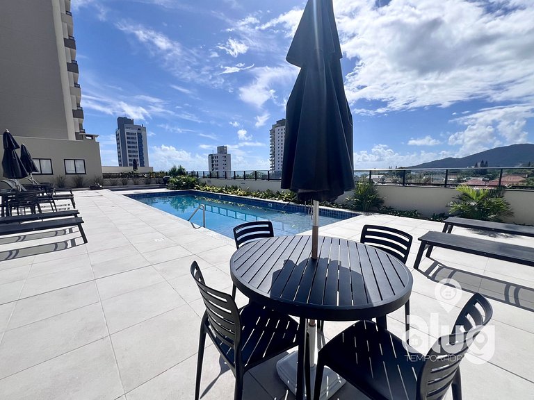 S1703T1 Vista Mar | Sacada Gourmet | Beto Carrero