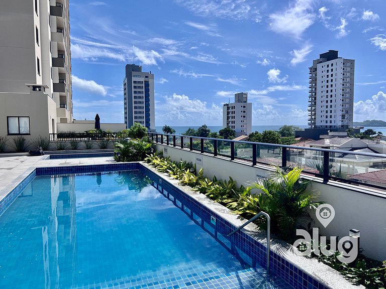 S1703T1 Vista Mar | Sacada Gourmet | Beto Carrero