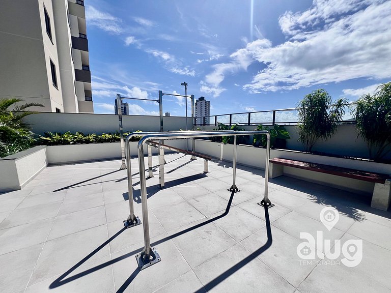 S1703T1 Vista Mar | Sacada Gourmet | Beto Carrero