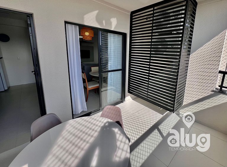 S1703T1 Vista Mar | Sacada Gourmet | Beto Carrero