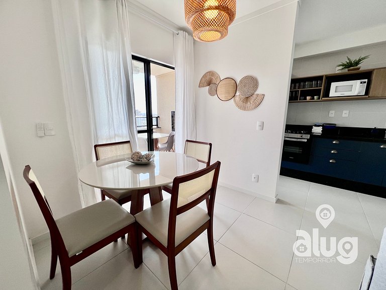 S1703T1 Vista Mar | Sacada Gourmet | Beto Carrero