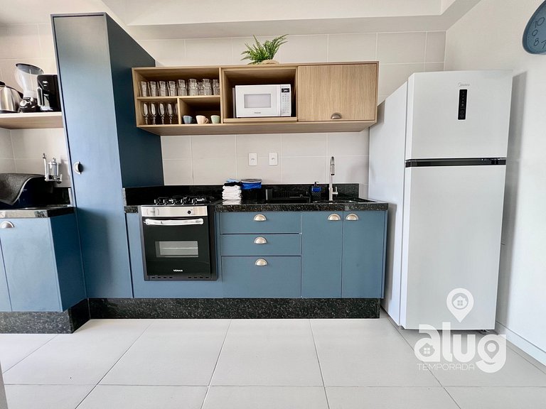 S1703T1 Vista Mar | Sacada Gourmet | Beto Carrero