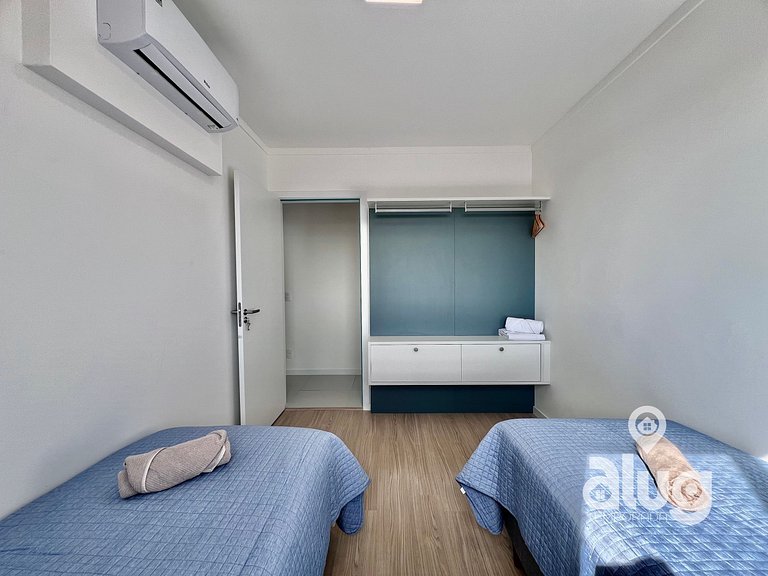 S1703T1 Vista Mar | Sacada Gourmet | Beto Carrero