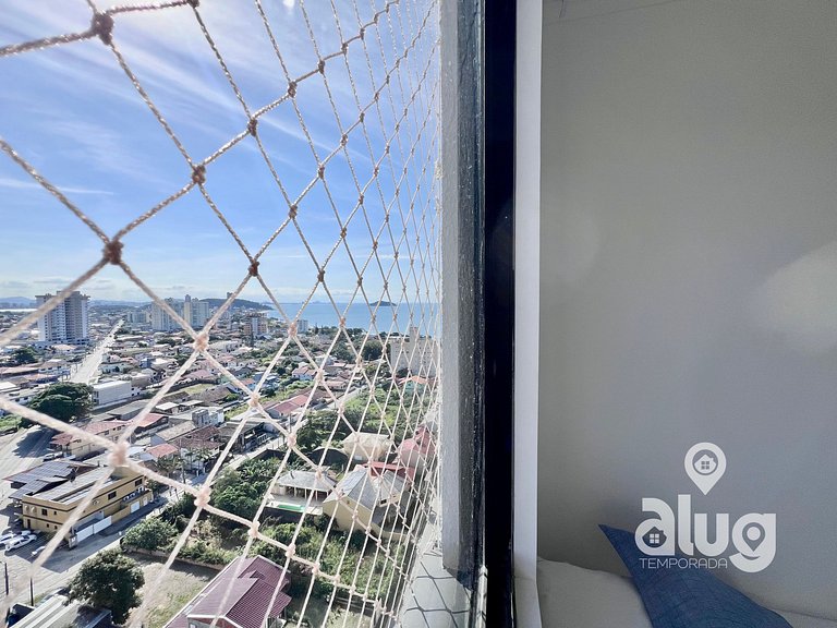 S1703T1 Vista Mar | Sacada Gourmet | Beto Carrero