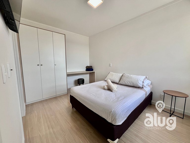 S1703T1 Vista Mar | Sacada Gourmet | Beto Carrero