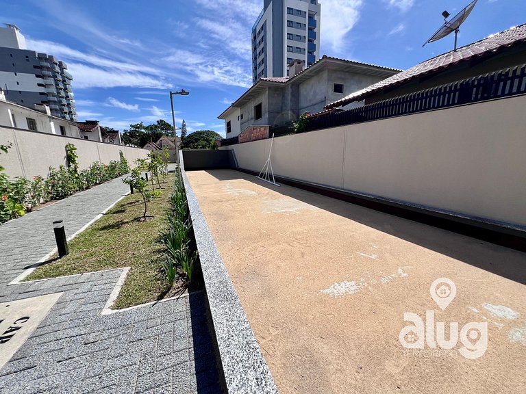 5 min do Beto Carrero, próximo à praia e piscinas
