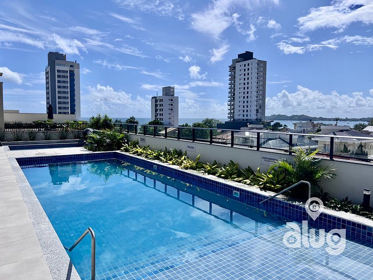 5min Beto Carrero Praia e Piscinas S1004T2